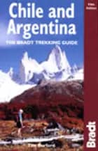 Chile and  Argentina, The Bradt Trekking Guide