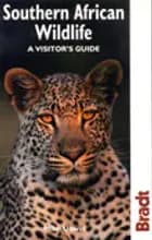 Southern African Wildlife, A Visitors Guide