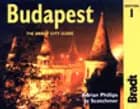 Budapest, The Bradt City Guide