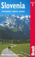 Slovenia, Bradt Travel Guide