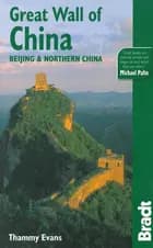 Great Wall of China, The Bradt Travel Guide