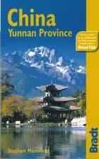 China: Yunnan Province