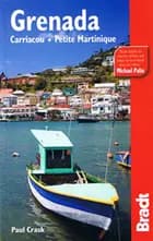 Grenada, Carriacou, Petite Martinique