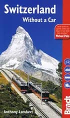 Switzerland - Without a Car