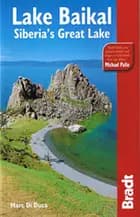 Lake Baikal - Siberia´s Great Lake