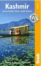 Kashmir: Including Ladakh and Zanskar