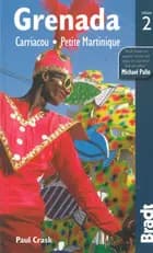 Grenada: Carriacou, Petite Martinique
