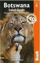 Botswana Safari Guide