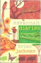 Savannah Diaries