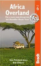 Africa Overland : 4x4, Motorbike, Bicycle, Truck