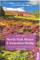 Slow Yorkshire Moors & Wolds