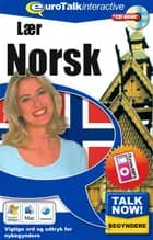 Norsk begynderkursus