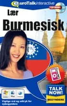 Burmesisk begynderkursus
