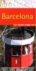 BARCELONA MAP