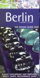 BERLIN MAP