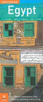 EGYPT MAP