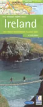 IRELAND MAP