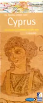 CYPRUS MAP