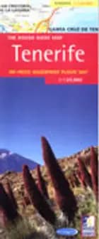 TENERIFE MAP
