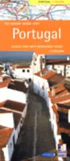 PORTUGAL MAP