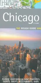 CHICAGO MAP