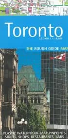 TORONTO MAP