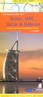 DUBAI MAP