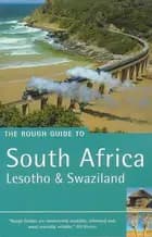 South Africa, Lesotho & Swaziland