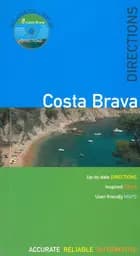 Costa Brava, Rough Guide Directions