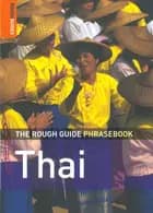 THAI PHRASEBOOK, THAILAND