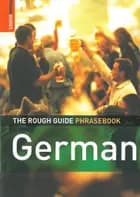 GERMAN PHRASEBOOK, GERMANY