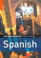 SPANISH PHRASEBOOK, SPAIN