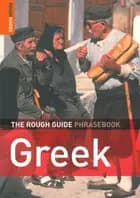 GREEK PHRASEBOOK, GREECE
