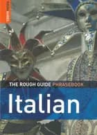 ITALIAN PHRASEBOOK, ITALIA