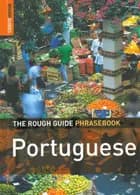 PORTUGUESE PHRASEBOOK, PORTUGAL
