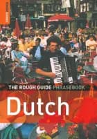 DUTCH PHRASEBOOK, HOLLAND