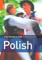 POLISH PHRASEBOOK, POLAND