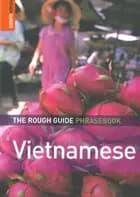 VIETNAMESE PHRASEBOOK, VIETNAM