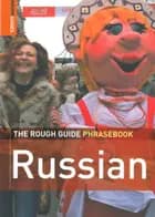 RUSSIAN PHRASEBOOK, RUSSIA
