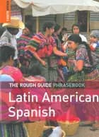 LATIN AMERICAN SPANISH