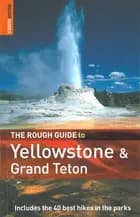 YELLOWSTONE & GRAND TETON