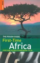 First-Time Africa