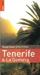 Tenerife & La Gomera Directions