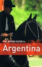 Argentina, Rough Guides