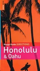 Honolulu & Oahu Directions