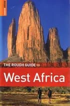 West Africa af Rough Guides