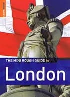 Mini Rough Guide London