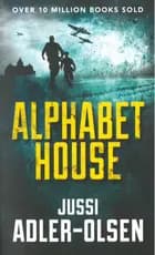 Alphabet House
