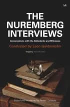 Nuremberg Interviews, The: Conversations