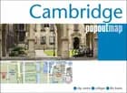 Cambridge Popout Map